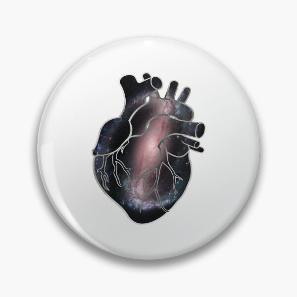 Item preview, Star heart designed and sold by kmtnewsman.