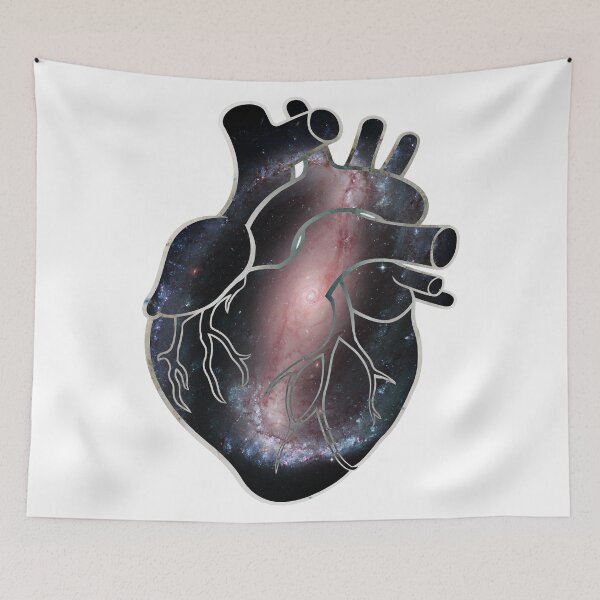 Item preview, Star heart designed and sold by kmtnewsman.