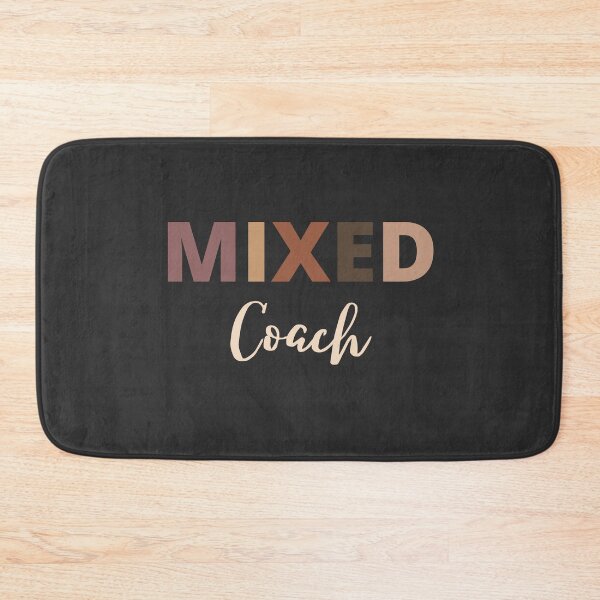 Item preview, Mixed Race Coach designed and sold by LAST WEEK'S STOLEN AESTHETICS.