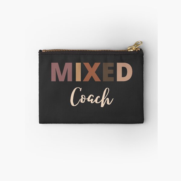 Item preview, Mixed Race Coach designed and sold by LAST WEEK'S STOLEN AESTHETICS.