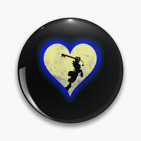 Item preview, Sora's Heart 2  designed and sold by CitrinAvid8.