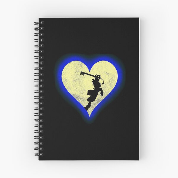 Item preview, Sora's Heart 2  designed and sold by CitrinAvid8.