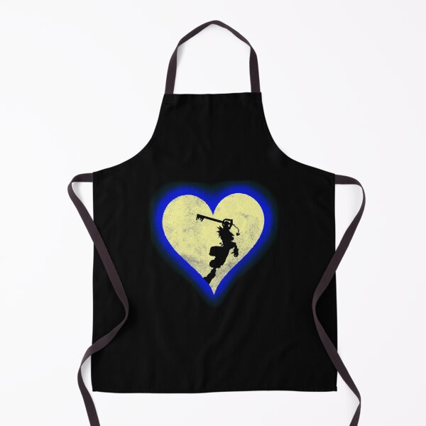 Item preview, Sora's Heart 2  designed and sold by CitrinAvid8.