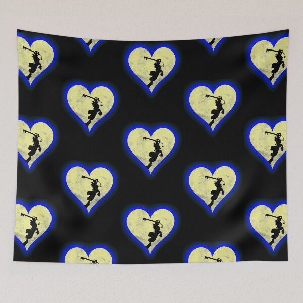 Item preview, Sora's Heart 2 designed and sold by CitrinAvid8.