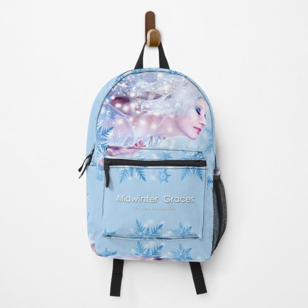 Item preview, Midwinter Graces Design from ToriAmosDiscography.info designed and sold by tadiscography.