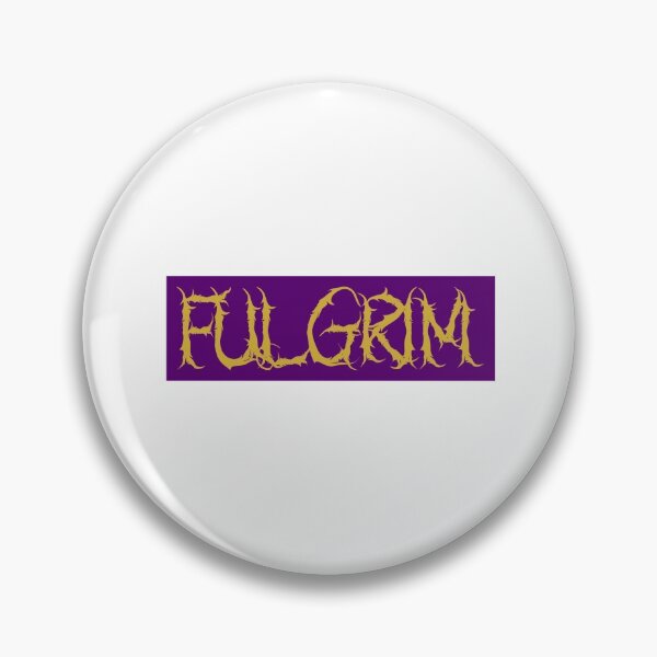 Item preview, Primarchs - Fulgrim designed and sold by PWstore.