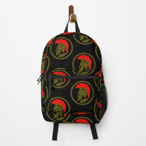 Item preview, Spartan Warrior designed and sold by CitrinAvid8.