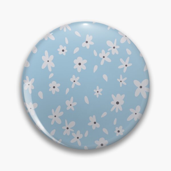 Item preview, Copy of Sage flowers (small) designed and sold by Seabarg.