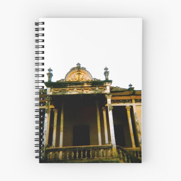 Item preview, Phnom Penh, Cambodia designed and sold by ChrisSmeaton.