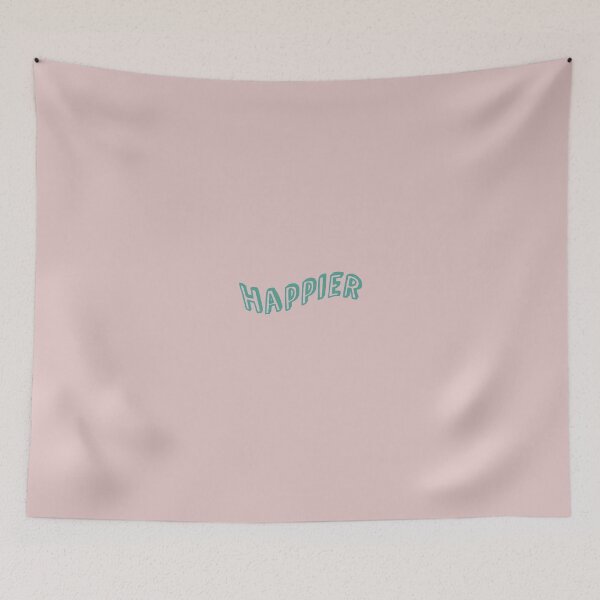 Item preview, Happier designed and sold by reb21052.