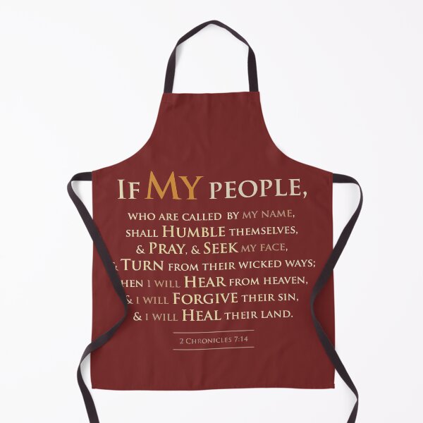 Item preview, 2 Chronicles 7 14 If My People Which Are Called By My Name designed and sold by teenugs.