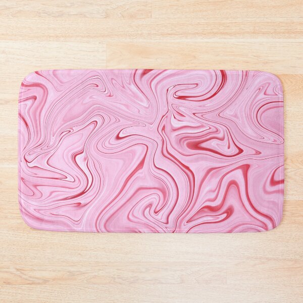 Item preview,  Pink Palette Abstract Painting Color Study Series B-11 designed and sold by ZekeArtPrints.