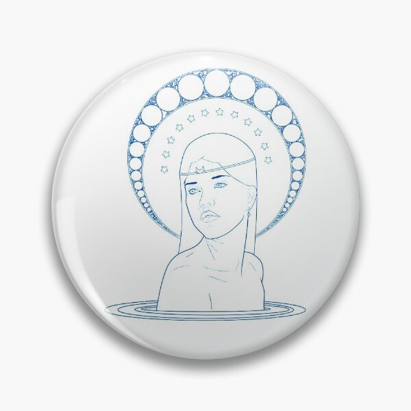 Item preview, Selene designed and sold by kmtnewsman.