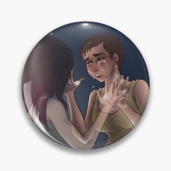 Item preview, Missing you is my biggest pain designed and sold by NerdzillaMalkav.
