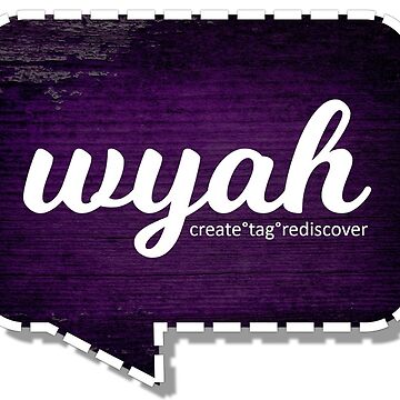 Artwork thumbnail, wyah purplewood by wyah