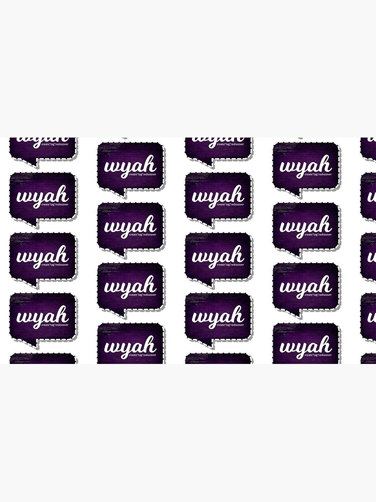 Thumbnail 6 of 6, Coffee Mug, wyah purplewood designed and sold by wyah.