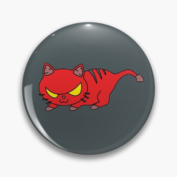 Item preview, Devil Kitty designed and sold by Alec Buchan.