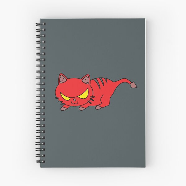 Item preview, Devil Kitty designed and sold by Alec Buchan.