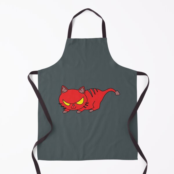Item preview, Devil Kitty designed and sold by Alec Buchan.