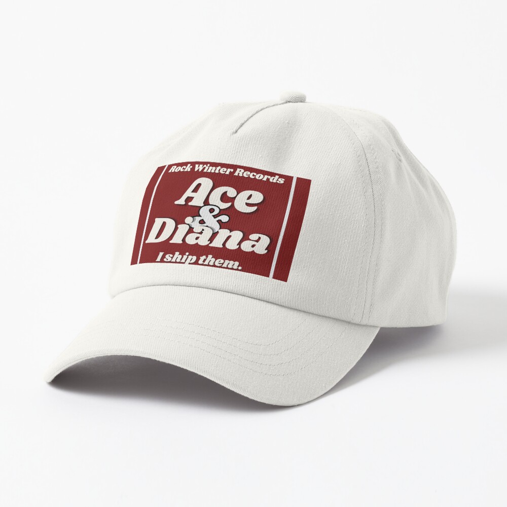 Item preview, Dad Hat designed and sold by RockWinterRec.