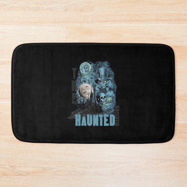 Item preview, haunted mansion - horror  designed and sold by LennyAhri.