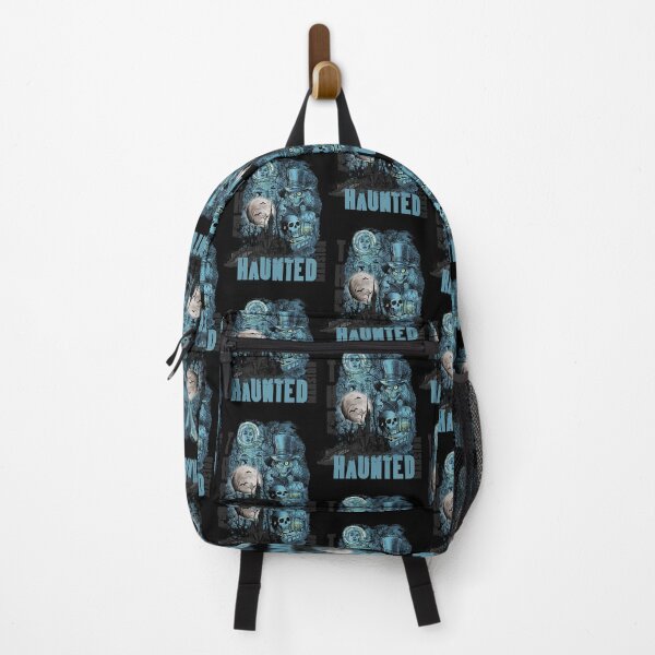 Item preview, haunted mansion - horror designed and sold by LennyAhri.