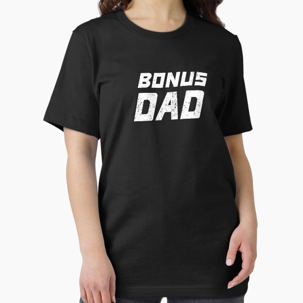 Item preview, Bonus Dad designed and sold by NWCreative.