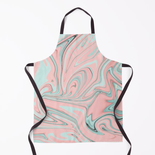 Item preview, Pink Palette Abstract Painting Color Study Series B-13 designed and sold by ZekeArtPrints.
