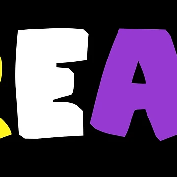 Artwork thumbnail, Real (Nonbinary) by Casei Solus