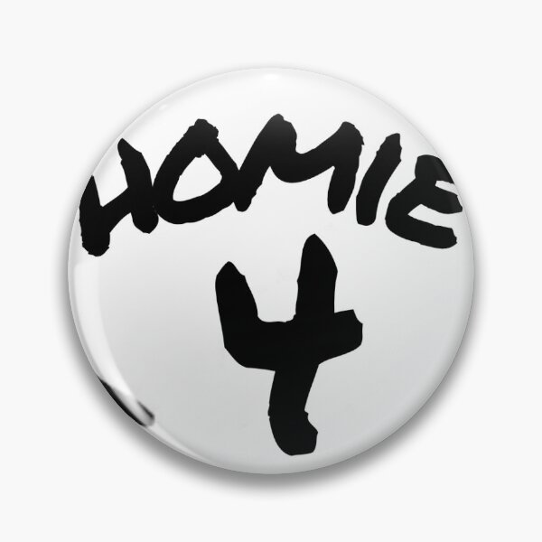 Item preview, Homie 4 designed and sold by Raeder20.