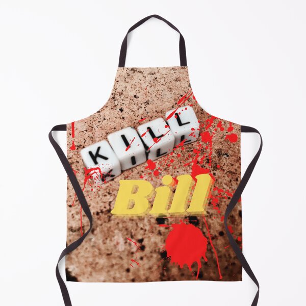 Item preview, kill bill designed and sold by fhodgson.