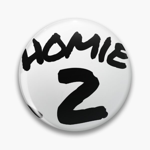 Item preview, Homie 2 designed and sold by Raeder20.