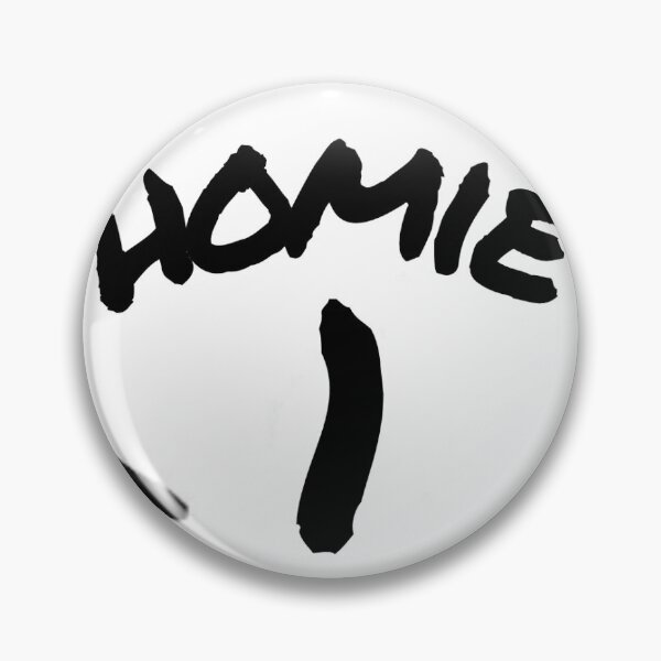 Item preview, Homie 1 designed and sold by Raeder20.