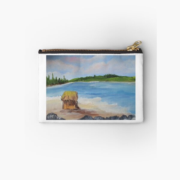Item preview, Beachcomber designed and sold by Little Mom's Art Shop.