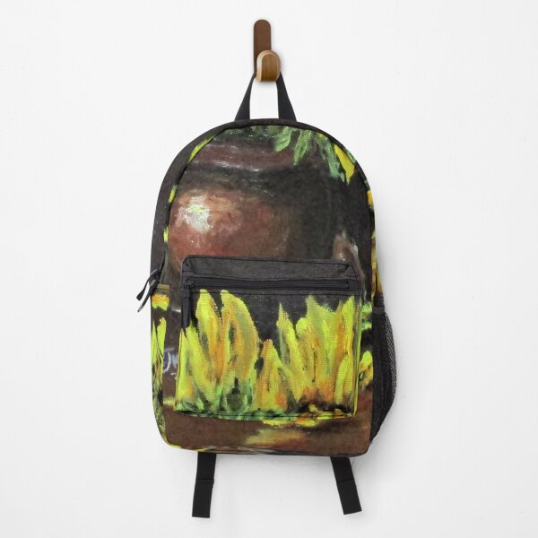 Item preview, Sunflower Thieves designed and sold by Clyde J. Kell.