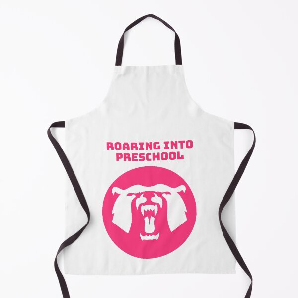 Item preview, Roaring into preschool designed and sold by Anup786.