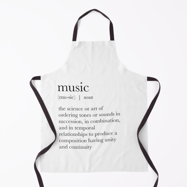 Item preview, Music Definition designed and sold by bearious.