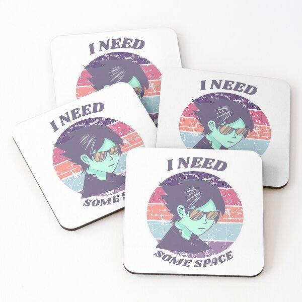Item preview, I need some space for teens designed and sold by Analee & K.