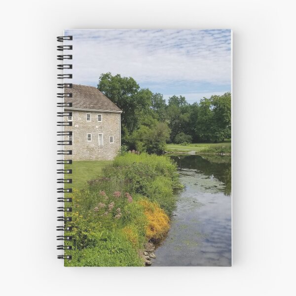 Item preview, The old stone mill designed and sold by Huppielu.
