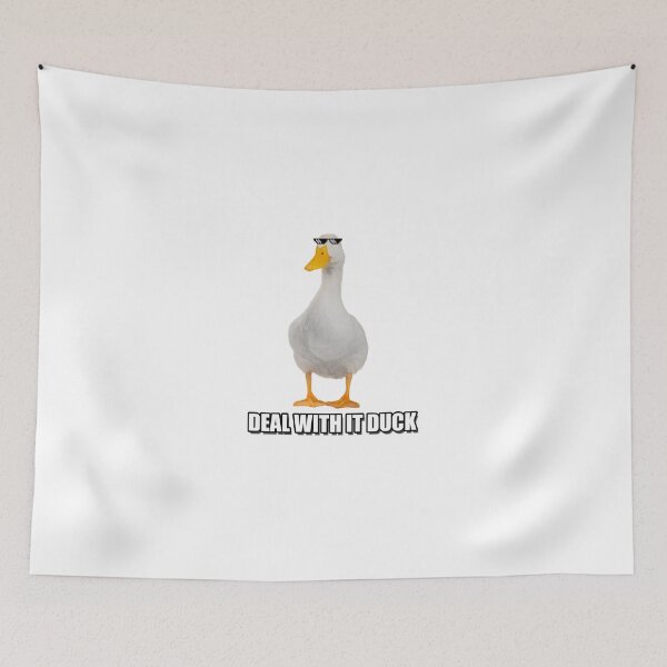 Item preview, Tratarlo con pato designed and sold by Real Squirtle.