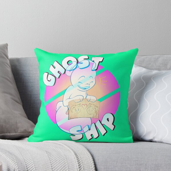 Item preview, Ghost Ship designed and sold by HoA Presents! @ Redbubble.