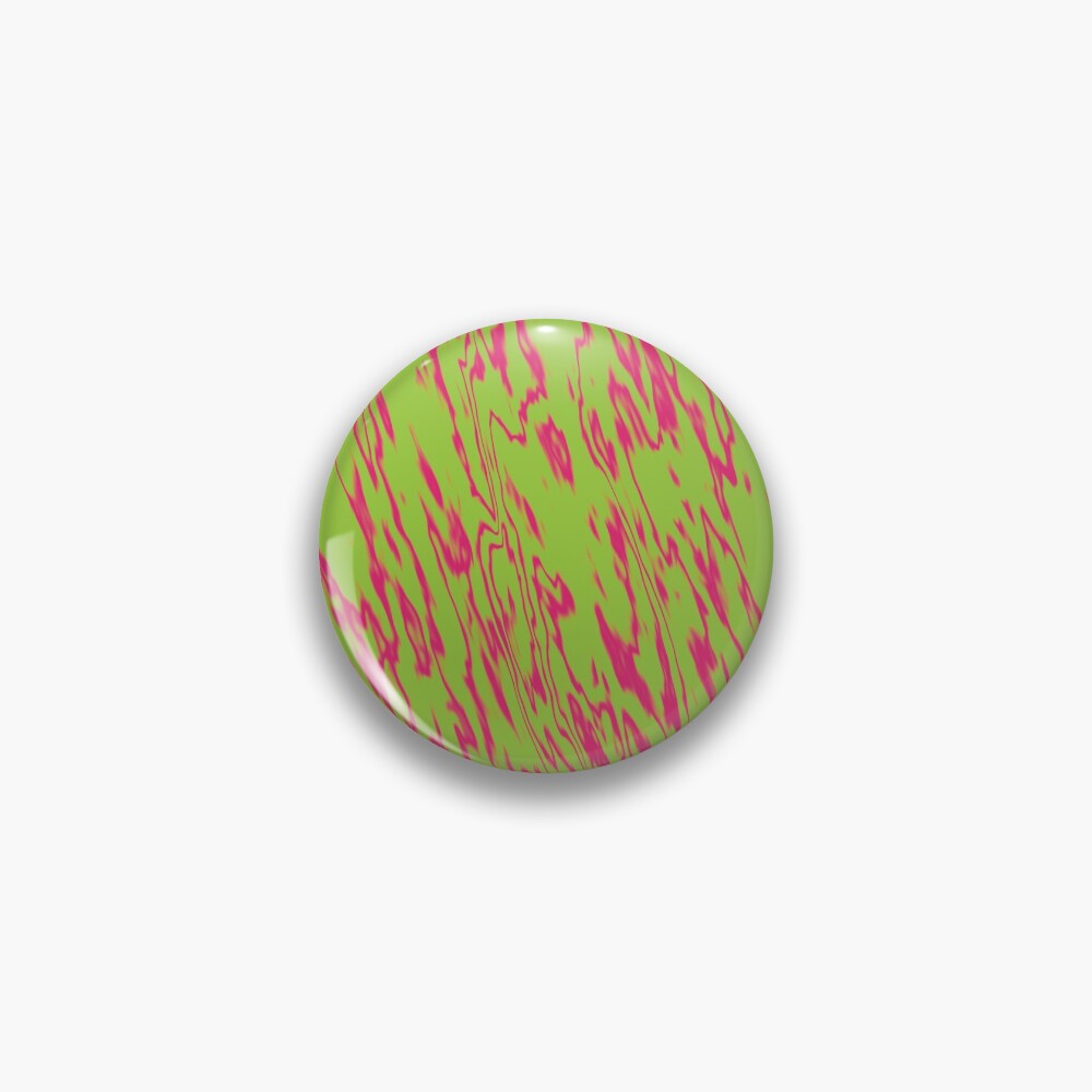 Item preview, Pin designed and sold by vdistortion.