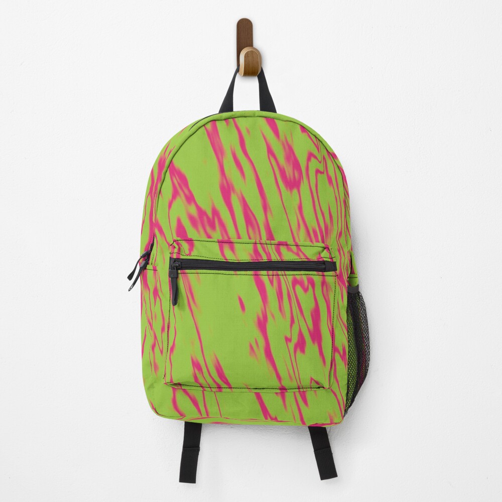 Item preview, Backpack designed and sold by vdistortion.