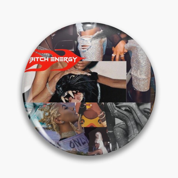 Item preview, BAD BITCH ENERGY  designed and sold by Trendyclubshop.