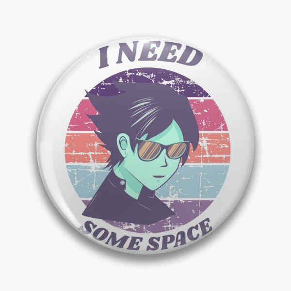 Item preview, I need some space for teens designed and sold by Analee & K.