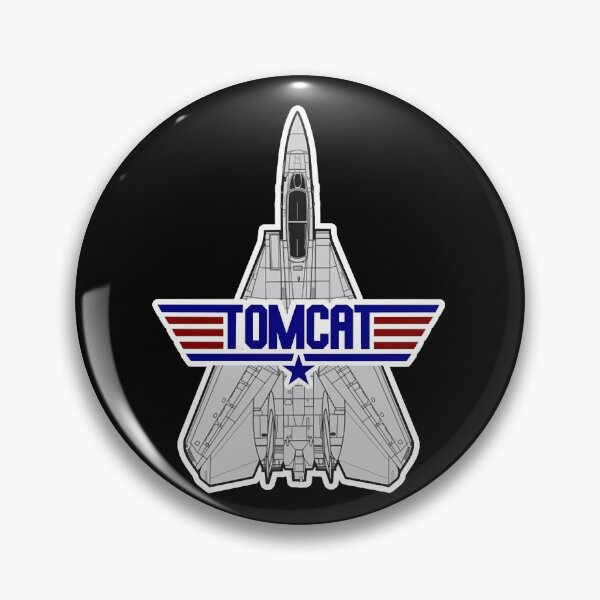 Item preview, Grumman F-14 Tomcat - Clean Style  designed and sold by LennyAhri.