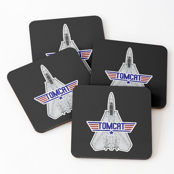 Item preview, Grumman F-14 Tomcat - Clean Style  designed and sold by LennyAhri.
