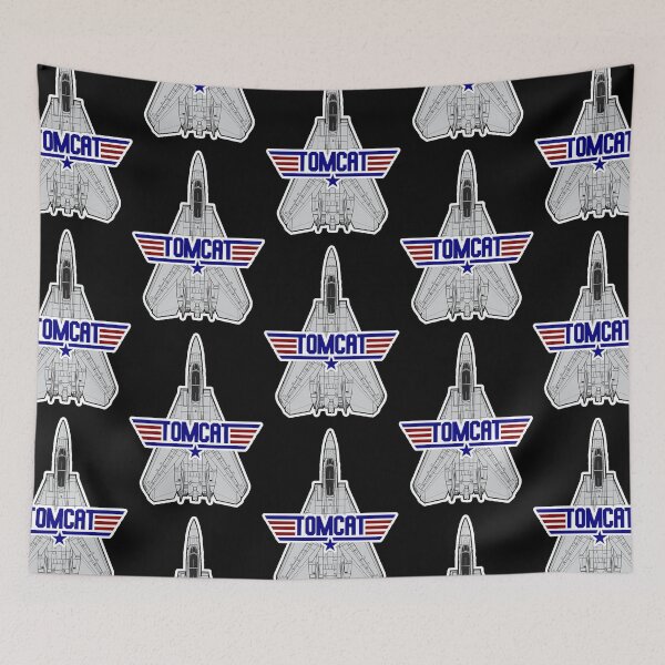 Item preview, Grumman F-14 Tomcat - Clean Style  designed and sold by LennyAhri.