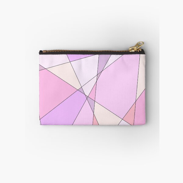 Item preview, pink geometric designed and sold by masterpieced.