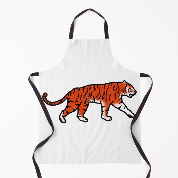 Item preview, Tiger designed and sold by kmtnewsman.